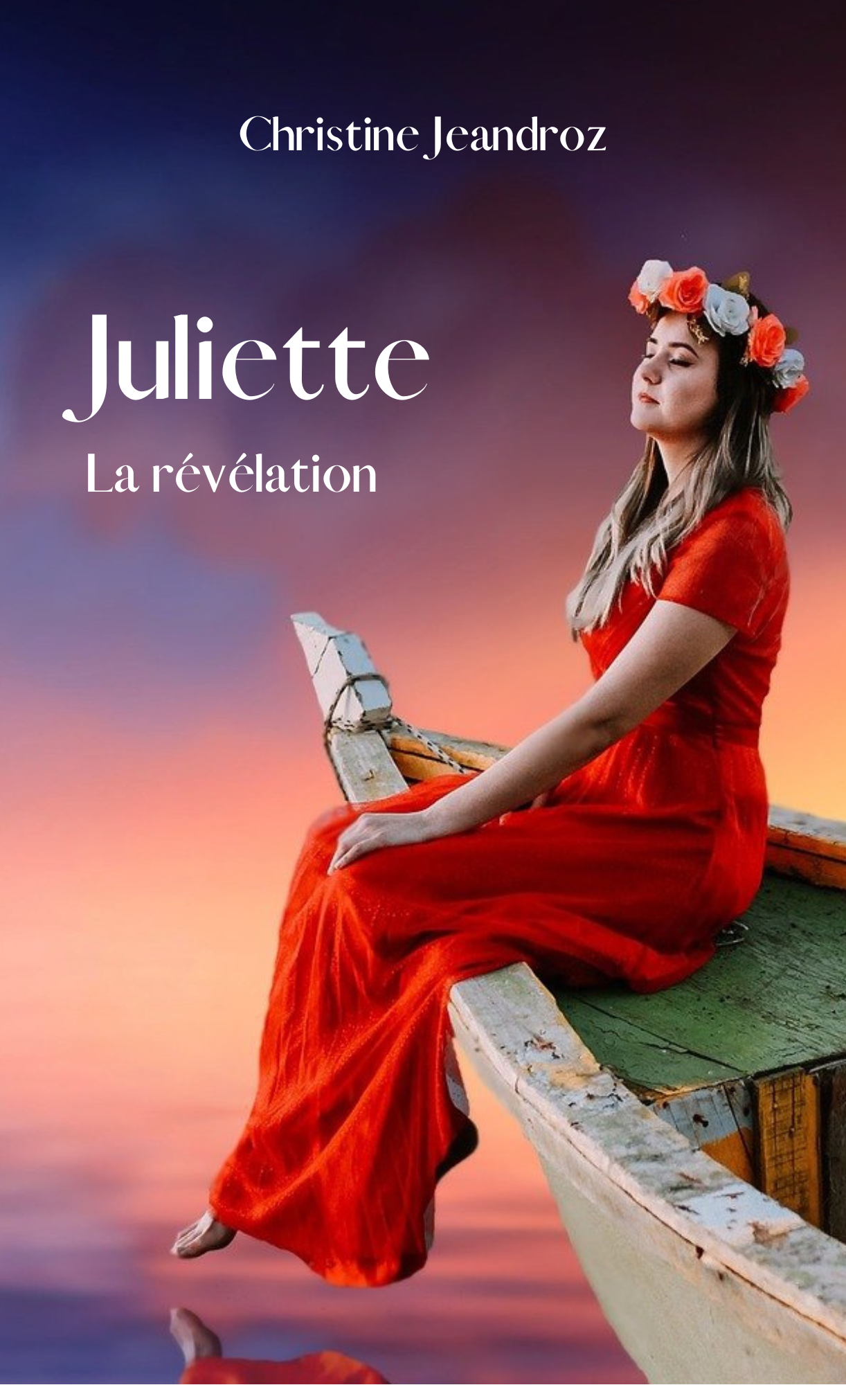Juliette, la révélation